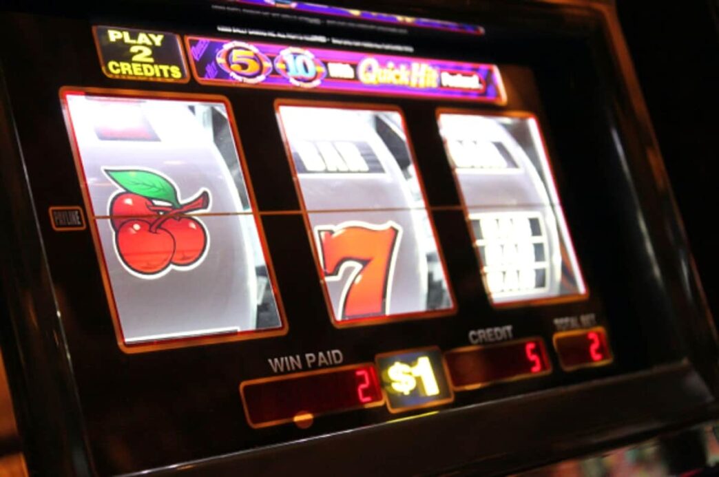 Why Does an Australian Casino Offer 200 Free Spins?