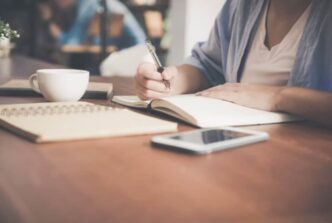 Major Reasons Why Writing is Important in Business World