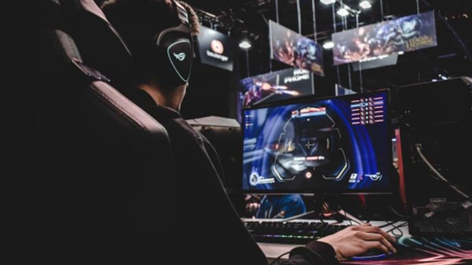E-Sports: Important Things to Know About the Innovative Online Gaming Platform