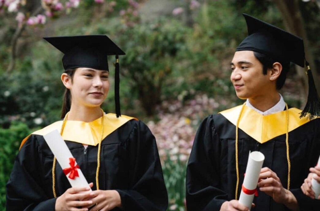 Life-Changing Opportunities that Open Up while Studying in College