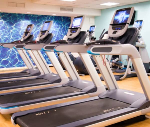1731575933 645 12 Las Vegas Hotels with a Spa and Fitness Center