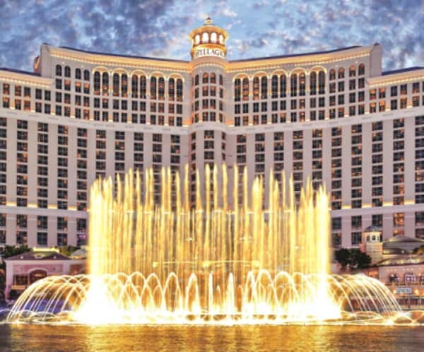 1731575934 625 12 Las Vegas Hotels with a Spa and Fitness Center