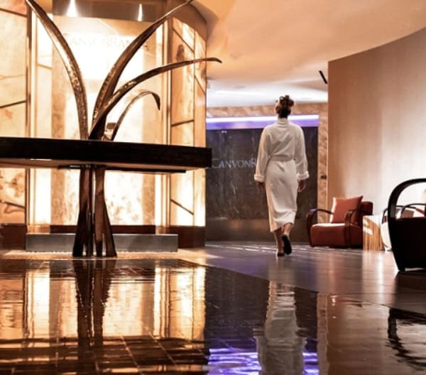 1731575935 69 12 Las Vegas Hotels with a Spa and Fitness Center