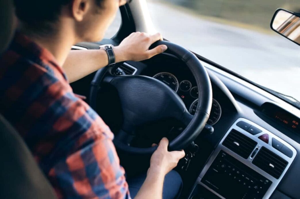 Car rental pick up and drop off tips
