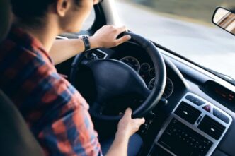 Car rental pick up and drop off tips