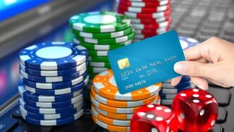 Why are credit card casinos a good idea?