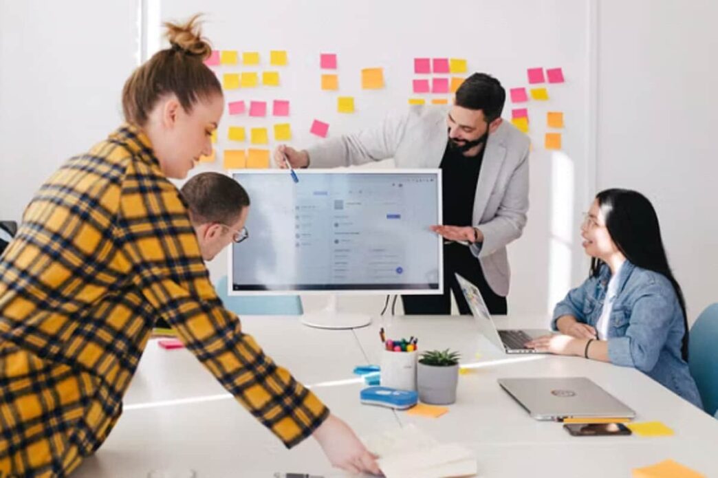 Teamwork as a Cornerstone of Workplace and Education