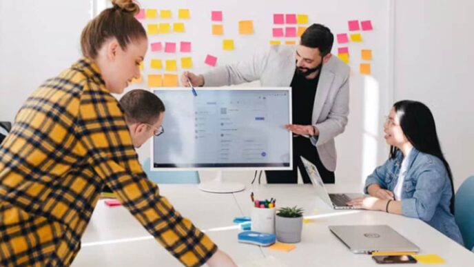 Teamwork as a Cornerstone of Workplace and Education