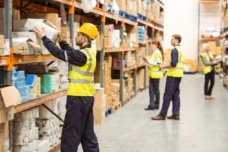 6 tips for keeping your stock in perfect condition