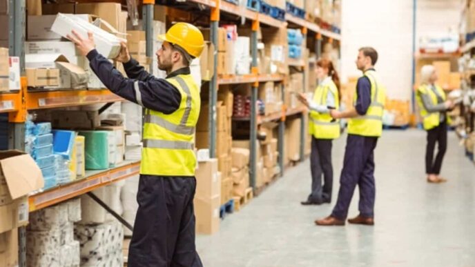 6 tips for keeping your stock in perfect condition