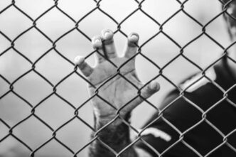 Tide Against Time: How a new student organization is fighting the prison system