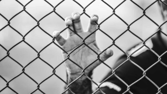 Tide Against Time: How a new student organization is fighting the prison system