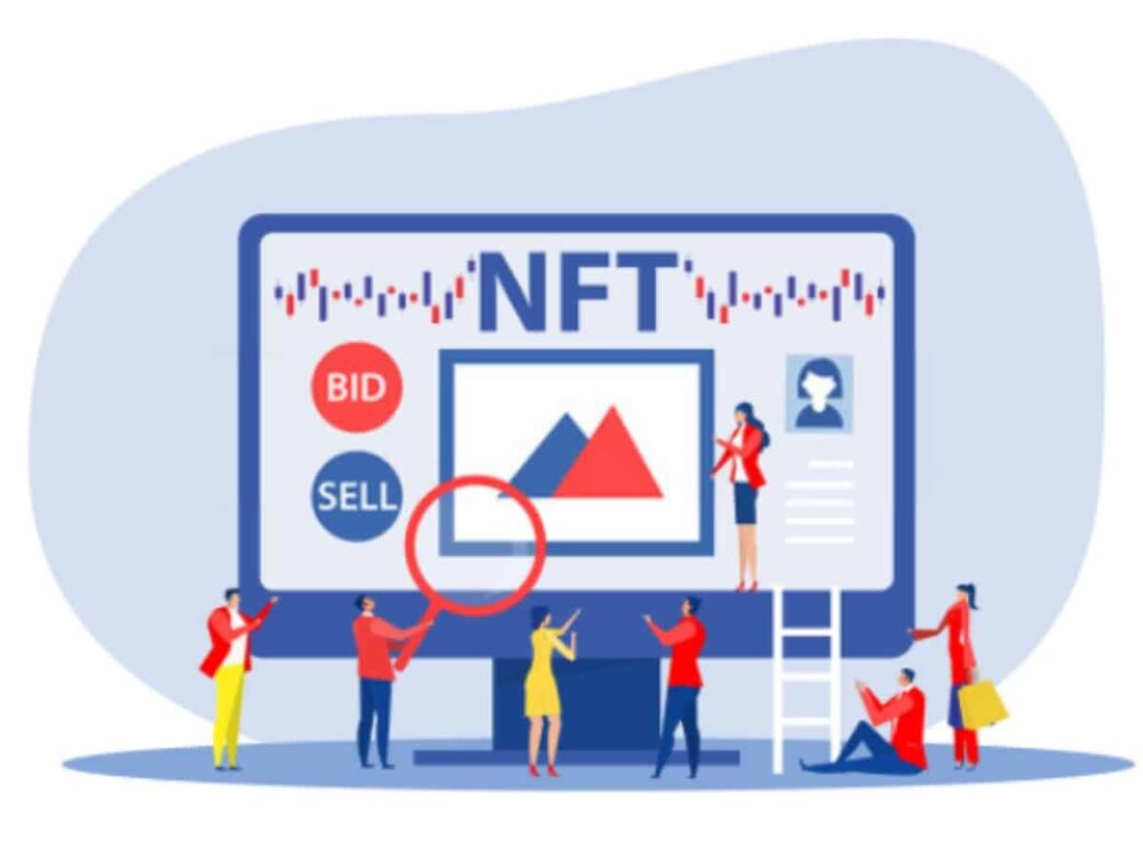 Benefits of White Label NFT marketplace development