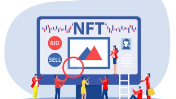 Benefits of White Label NFT marketplace development
