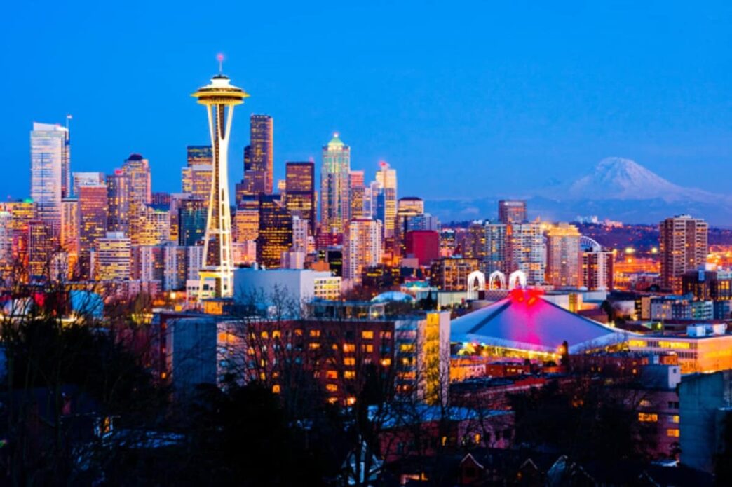 10 things you should know about living in Seattle in 2022
