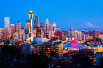 10 things you should know about living in Seattle in 2022