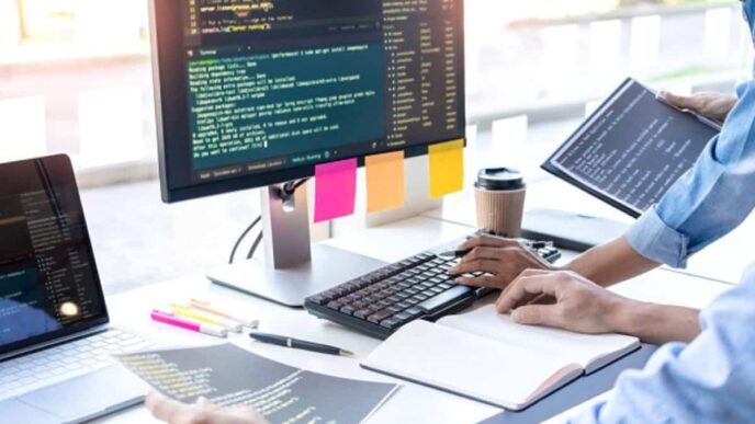 Why Choose Web Applications for Your Business?
