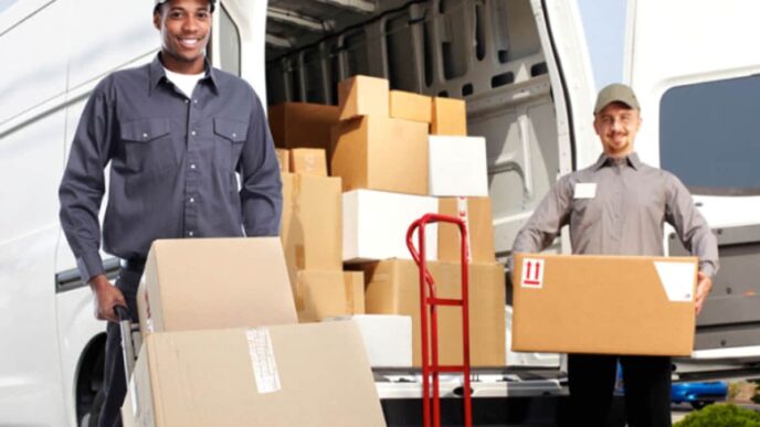 What you need to know before hiring a moving company