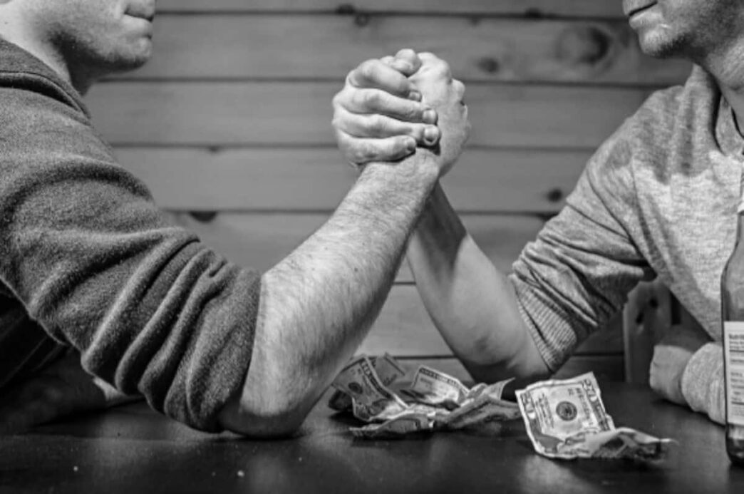 How Covesting Yield Accounts Compare To The Competition