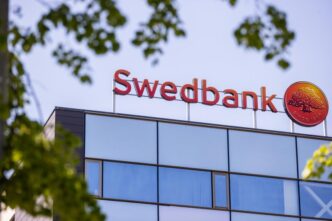 Swedbank’s High-Risk Secrets