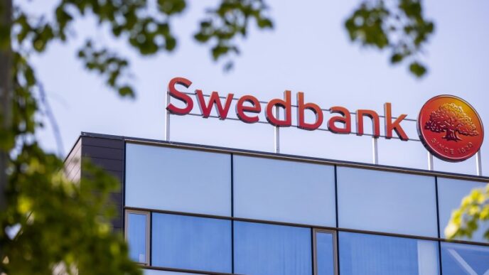 Swedbank’s High-Risk Secrets