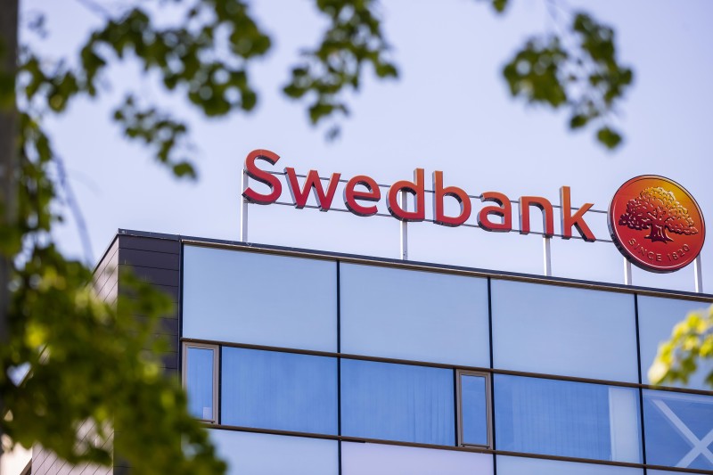 Swedbank’s High-Risk Secrets