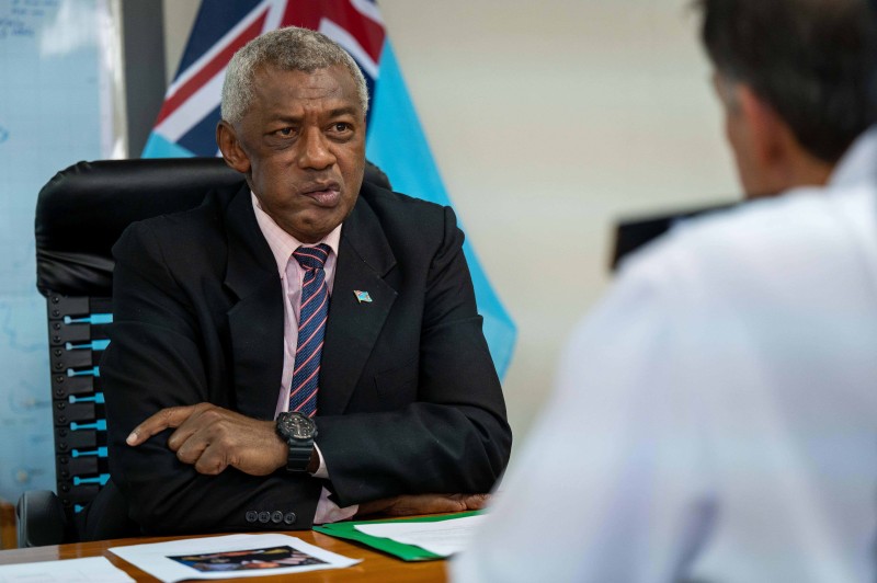 Impact: Fiji Opposition Calls For Scrutiny of Grace Road’s Operations