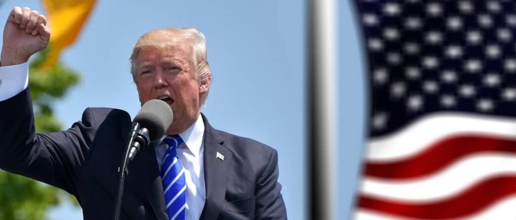 Trump plans to revive the Keystone XL pipeline on day one: report