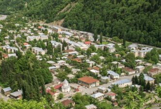 Well-Connected Private Investor Scoops Up Hydropower Rights in Georgia