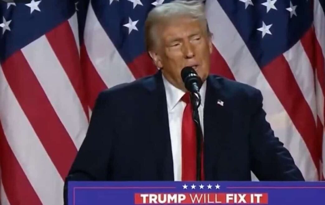 Prosecutor moves to drop federal cases against Trump