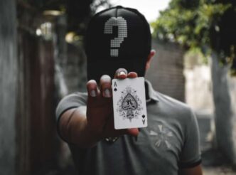 Top 6 Most Famous Poker Players in the World Interesting for British