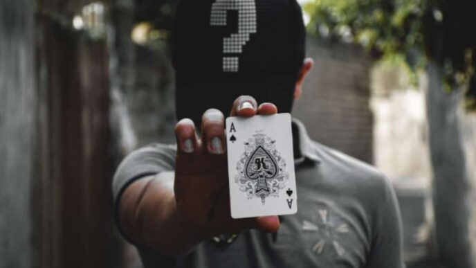 Top 6 Most Famous Poker Players in the World Interesting for British
