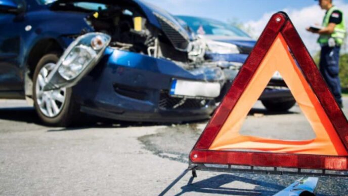 How Tourists are Increasing the Rate of Car Accidents in Spring Hill, Florida