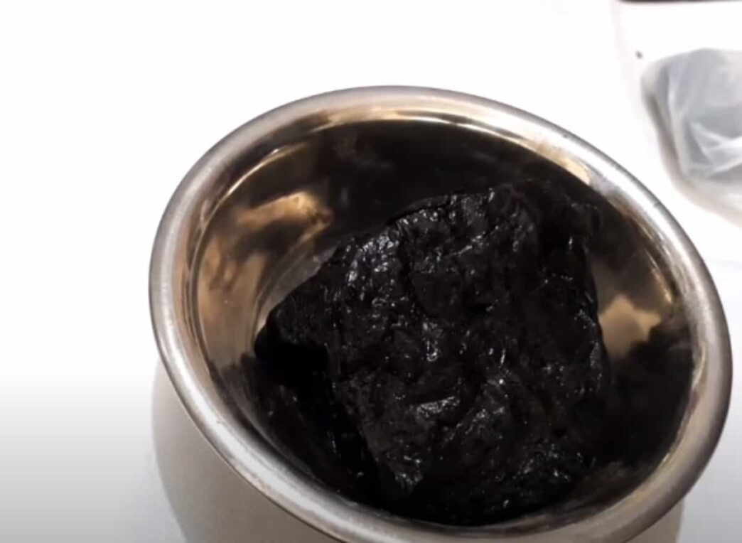 A Step By Step Guide For Taking Shilajit Resin