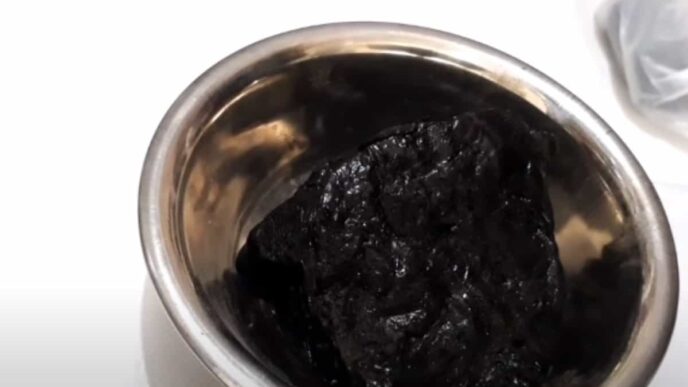 A Step By Step Guide For Taking Shilajit Resin