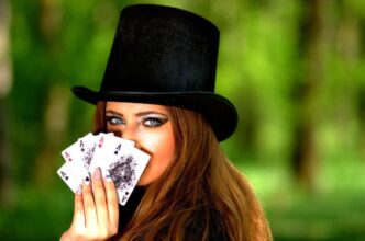 Gambling Legends: The Dead Man’s Hand story or how Wild Bill cursed aces and eights