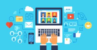 Benefits of social media marketing
