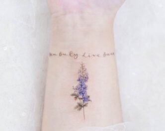 Amazing Tattoo Ideas for Women