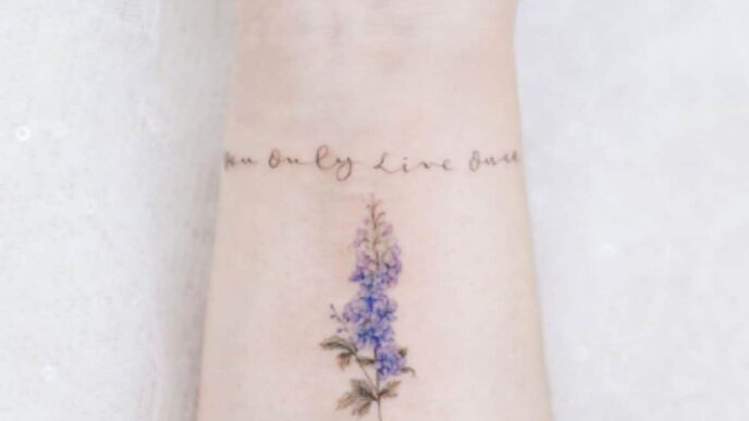 Amazing Tattoo Ideas for Women