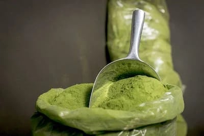 5 Amazing Characteristics That Are Making Green Maeng Da Kratom