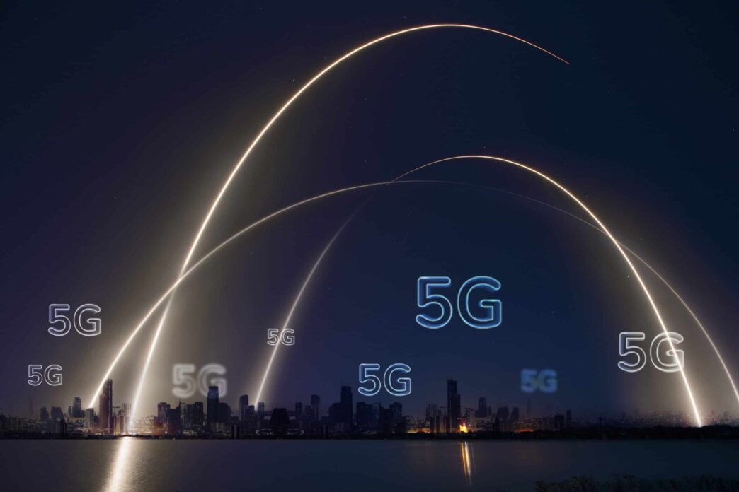 5G Industry Applications: How They’re Changing the World as We Know It