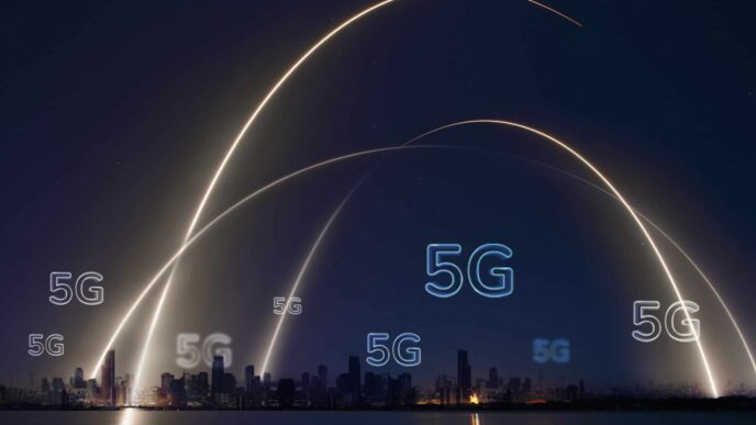 5G Industry Applications: How They’re Changing the World as We Know It