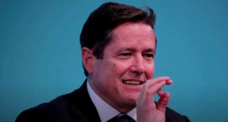 Barclays CEO Staley resigns after probe into his links with Epstein