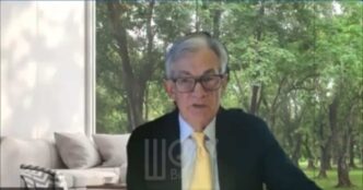 US Fed rate decisions ‘cannot be reversed,’ except by Congress: Powell