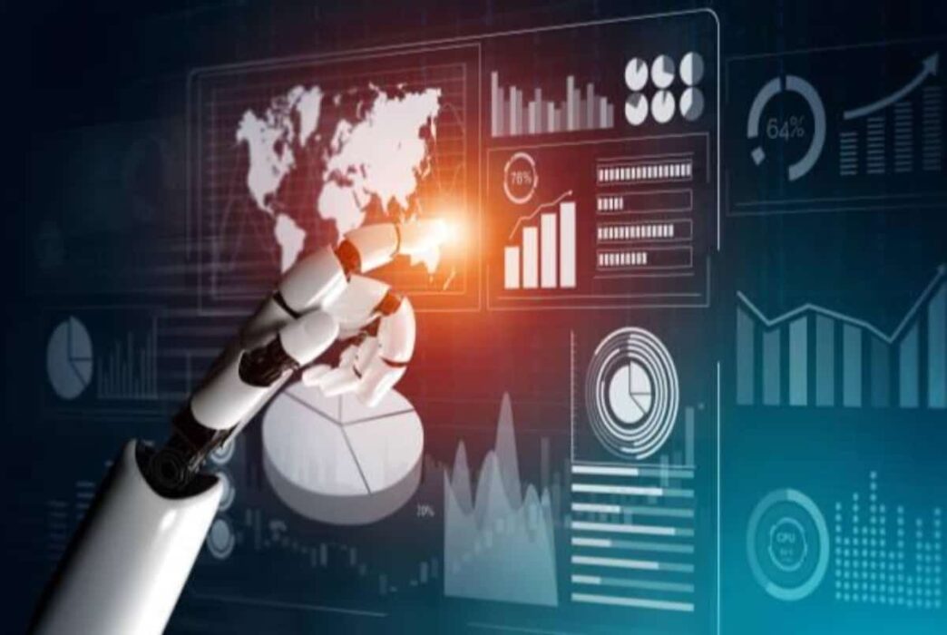 Is AI Going to Radically Transform the SEO Industry?