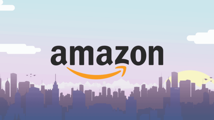 Everything You Should Know About Finding and Buying Amazon Return Pallets