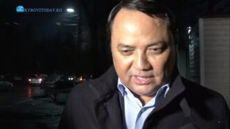 After Corruption Conviction and $24 Million Settlement, Matraimov Buys New Penthouse in Bishkek