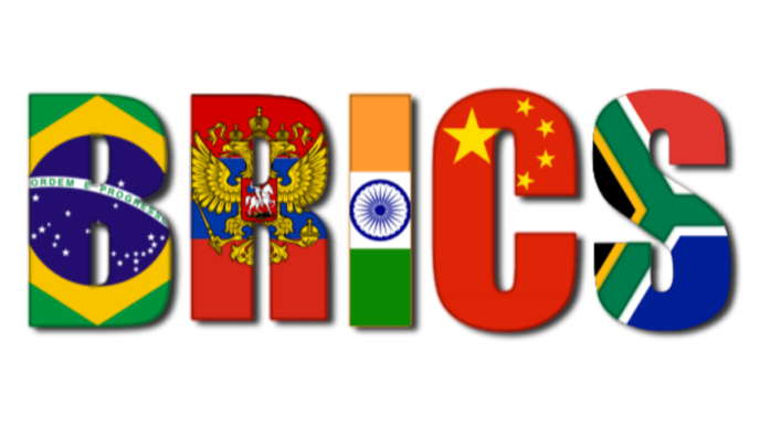 India’s Economy, BRICS, and Currency Concerns