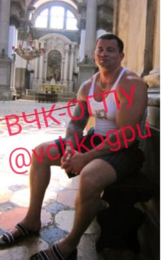 The Cheka-OGPU found out that shortly before his death, Yevgeny Prigozhin, on the recommendation of his former...