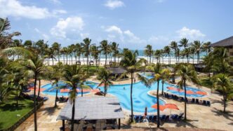 9 things to do on a beach holiday